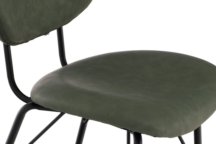 Colby Jade Dining Chair